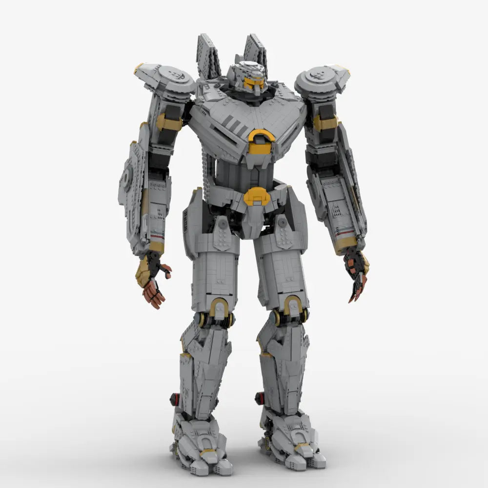 Striker Eureka