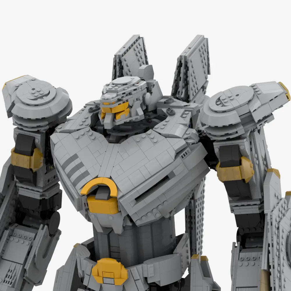 Striker Eureka