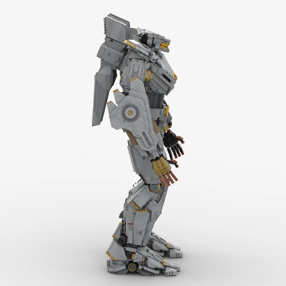 Striker Eureka