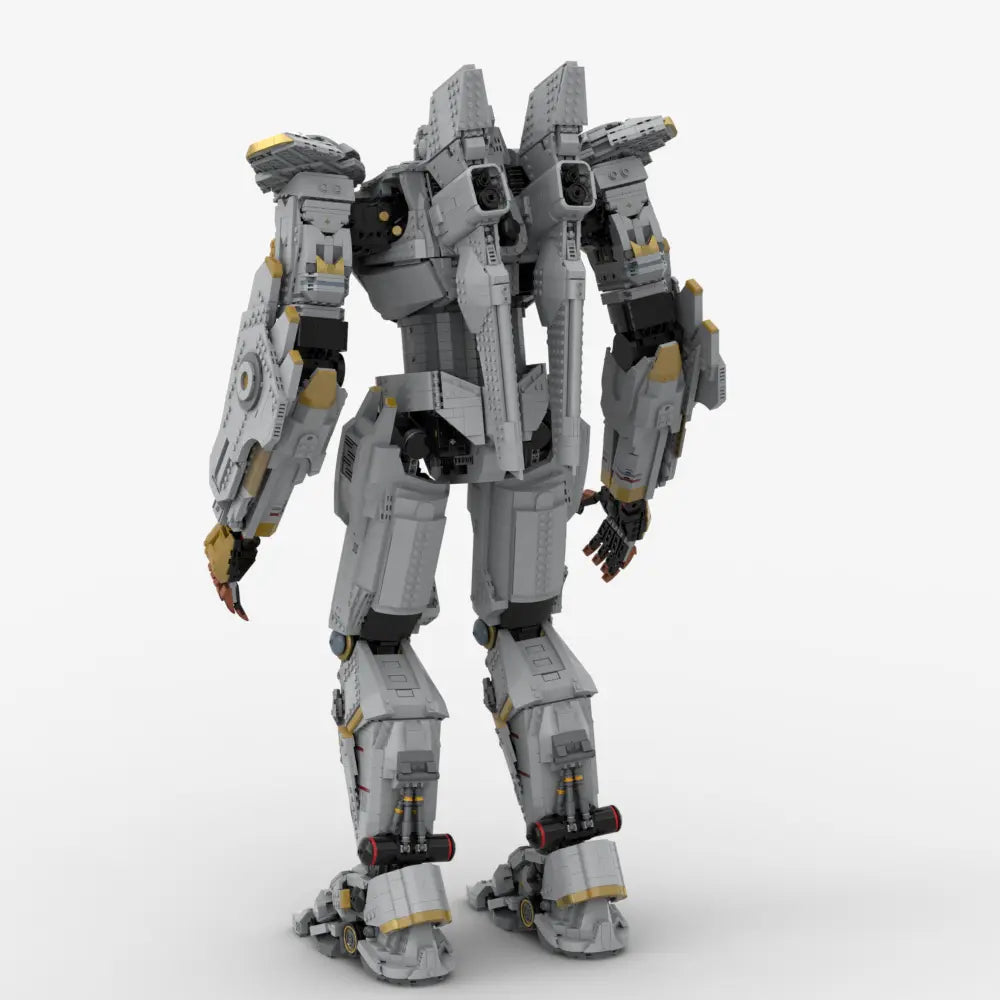 Striker Eureka
