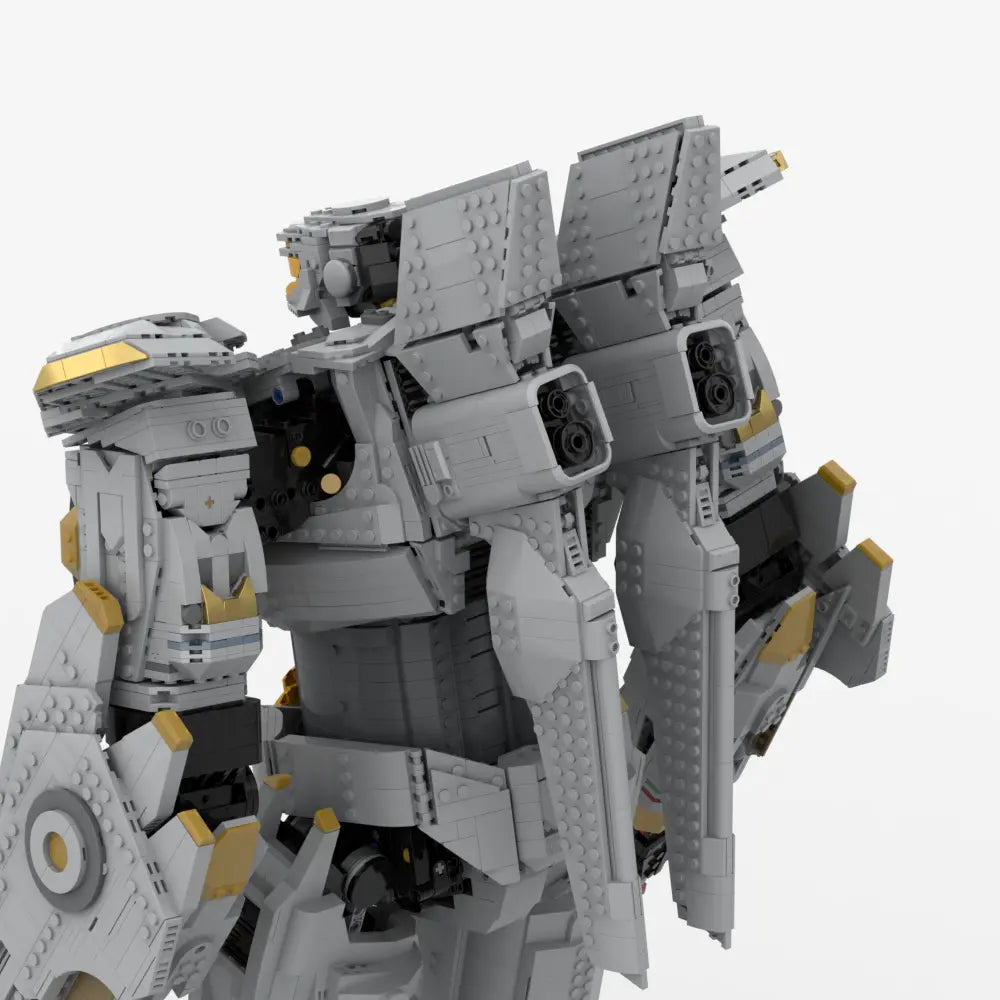 Striker Eureka