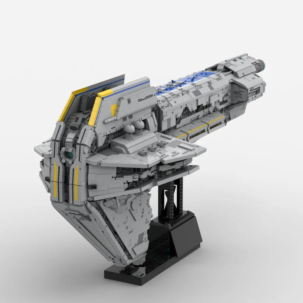 Nadiri MK 1 Starhawk