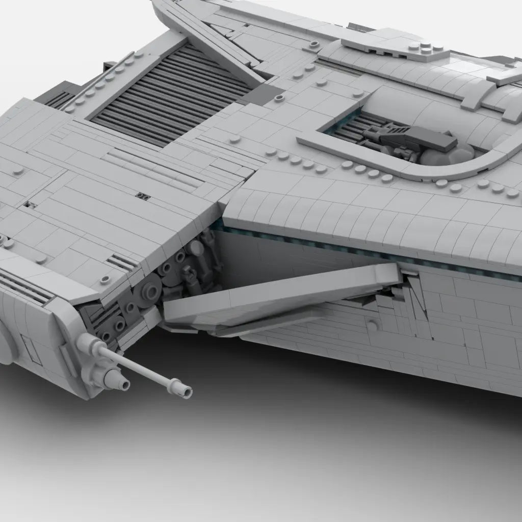 X70-B Phantom