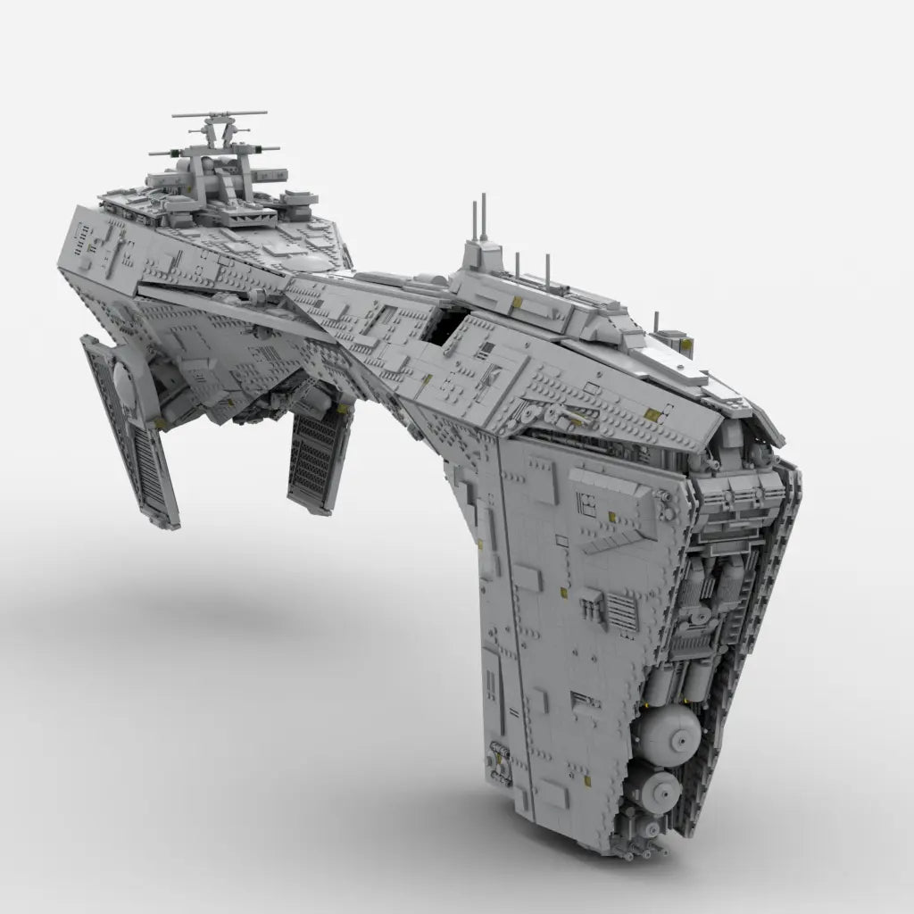EC Henry's Imperial Nebulon