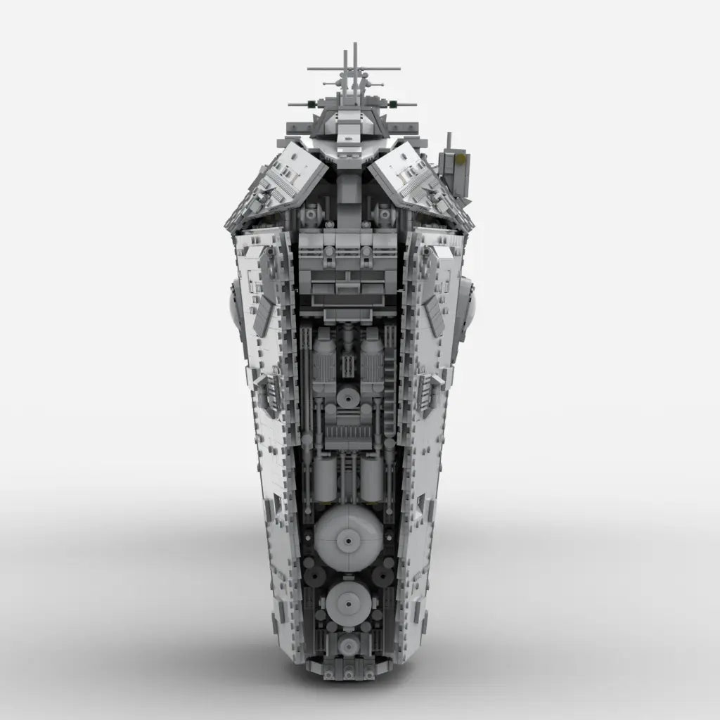 EC Henry's Imperial Nebulon