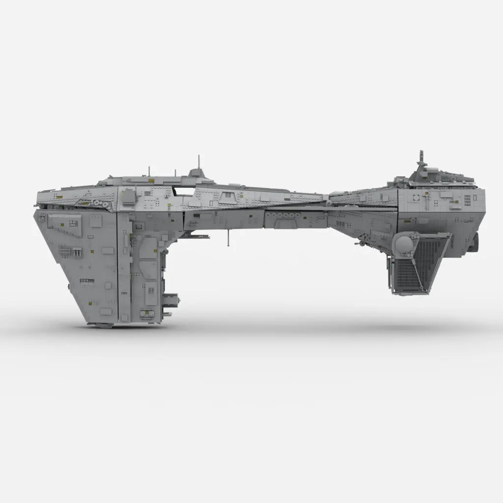 EC Henry's Imperial Nebulon