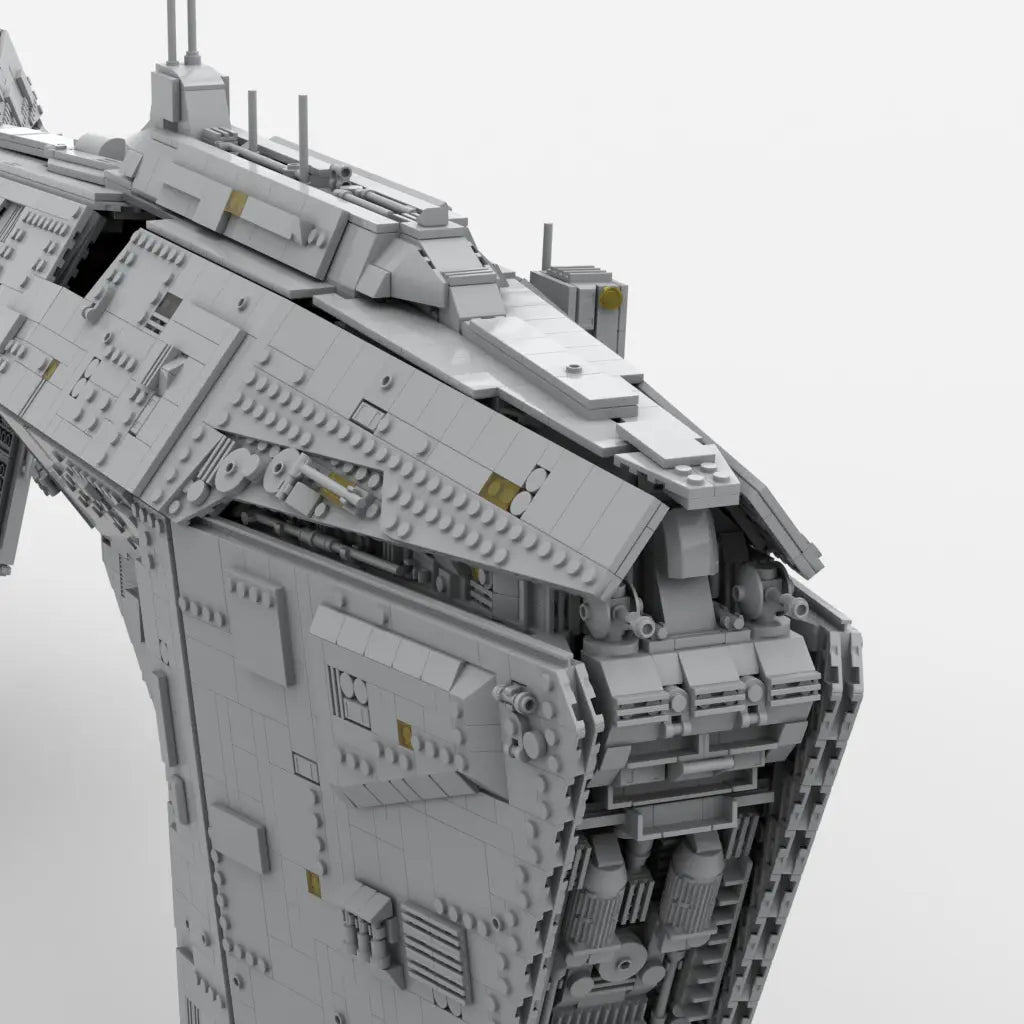 EC Henry's Imperial Nebulon