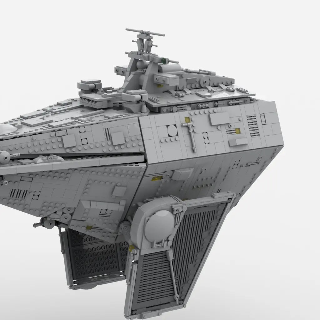EC Henry's Imperial Nebulon