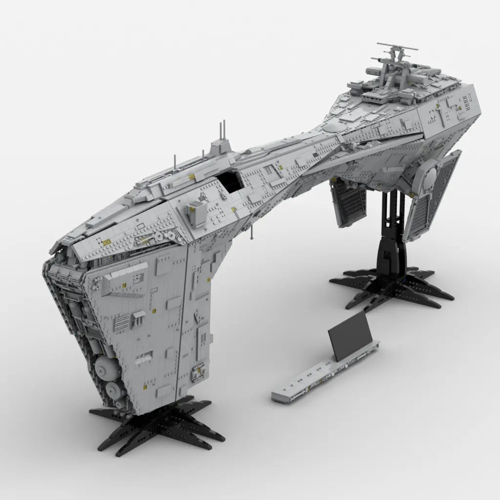 EC Henry's Imperial Nebulon