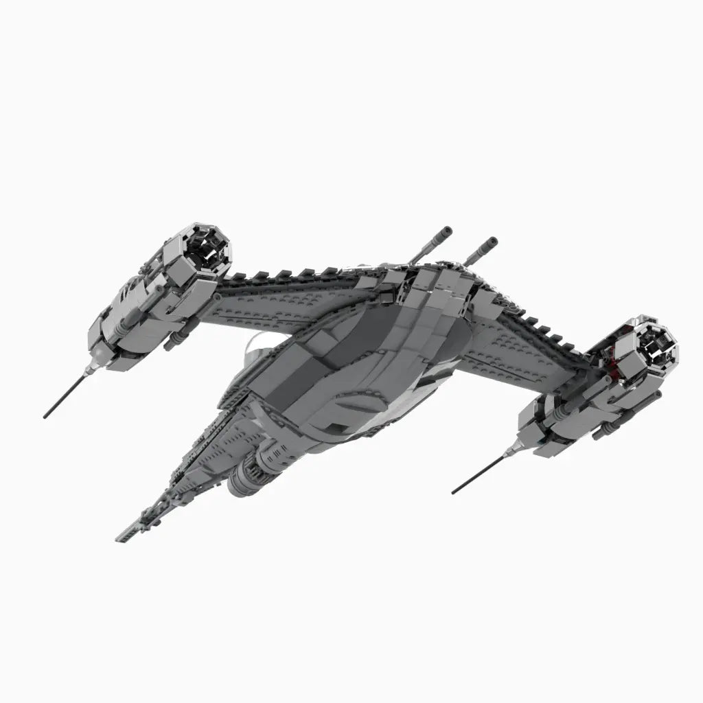Mando N-1