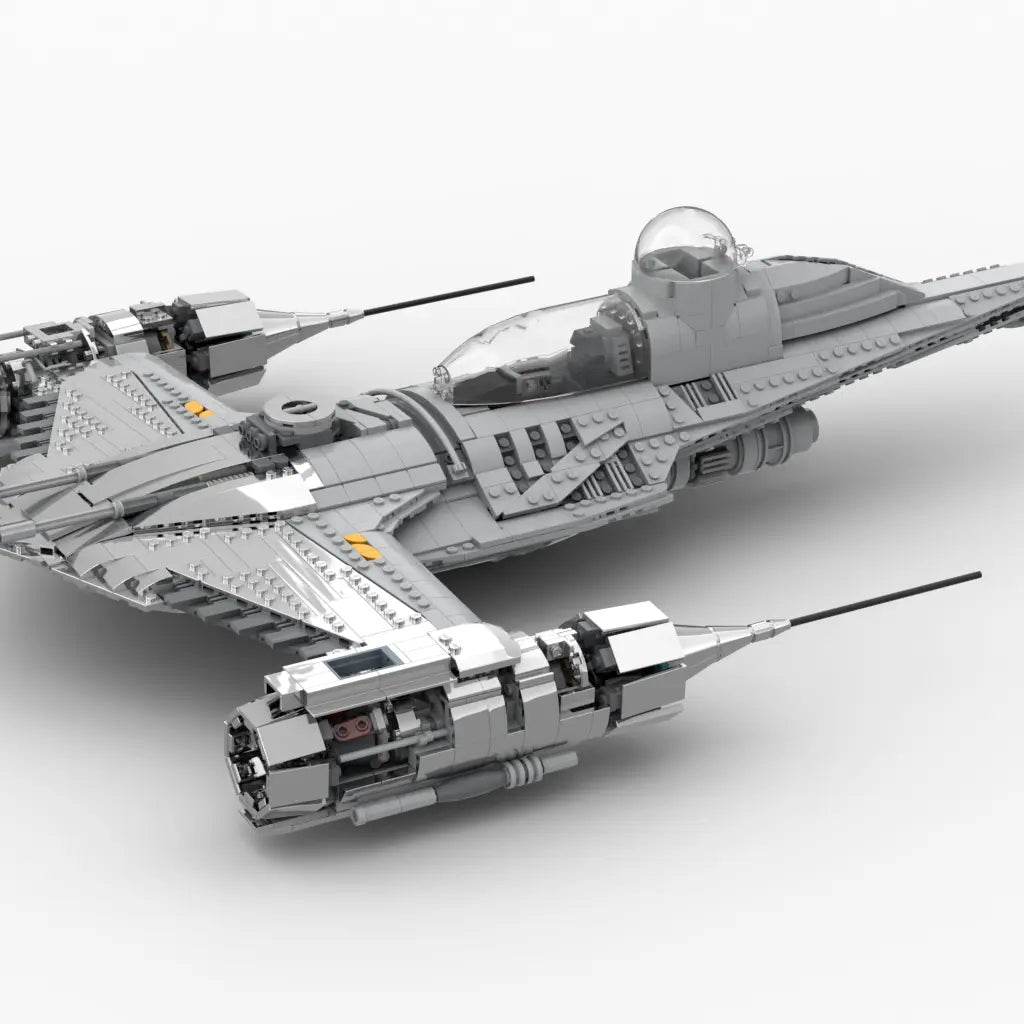 Mando N-1