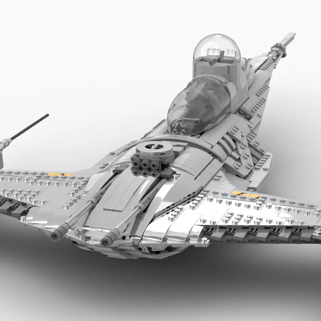 Mando N-1