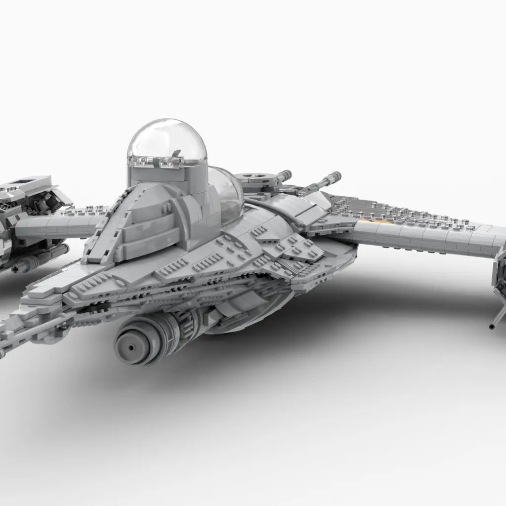 Mando N-1