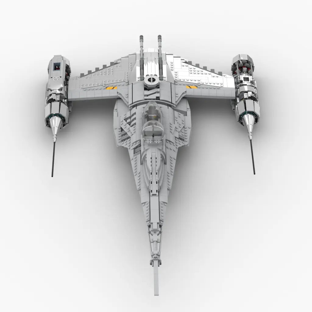 Mando N-1