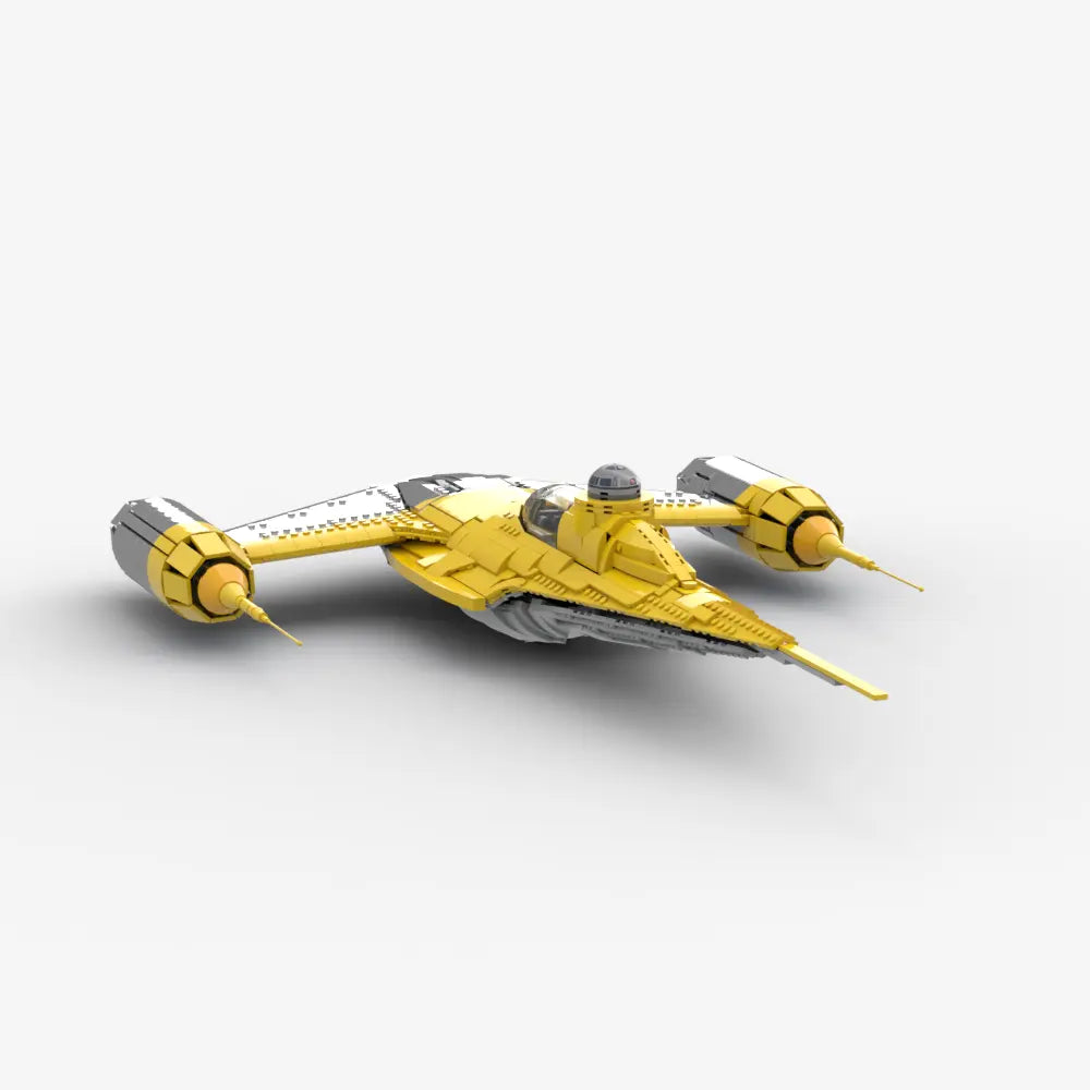 N-1 Starfighter