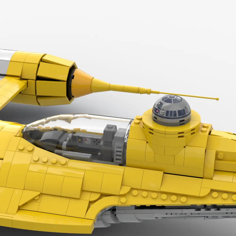 N-1 Starfighter