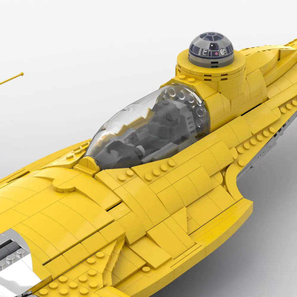 N-1 Starfighter