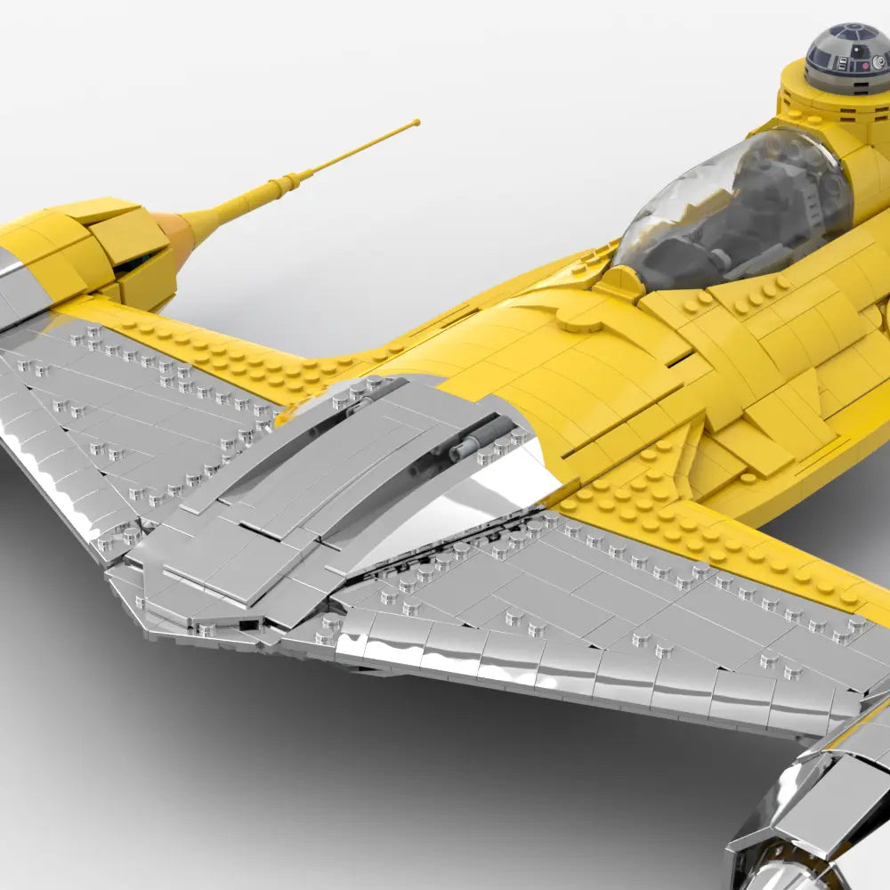 N-1 Starfighter