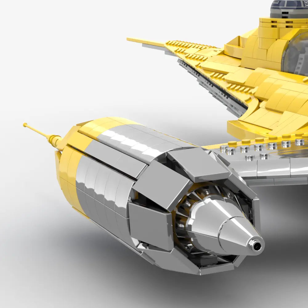 N-1 Starfighter