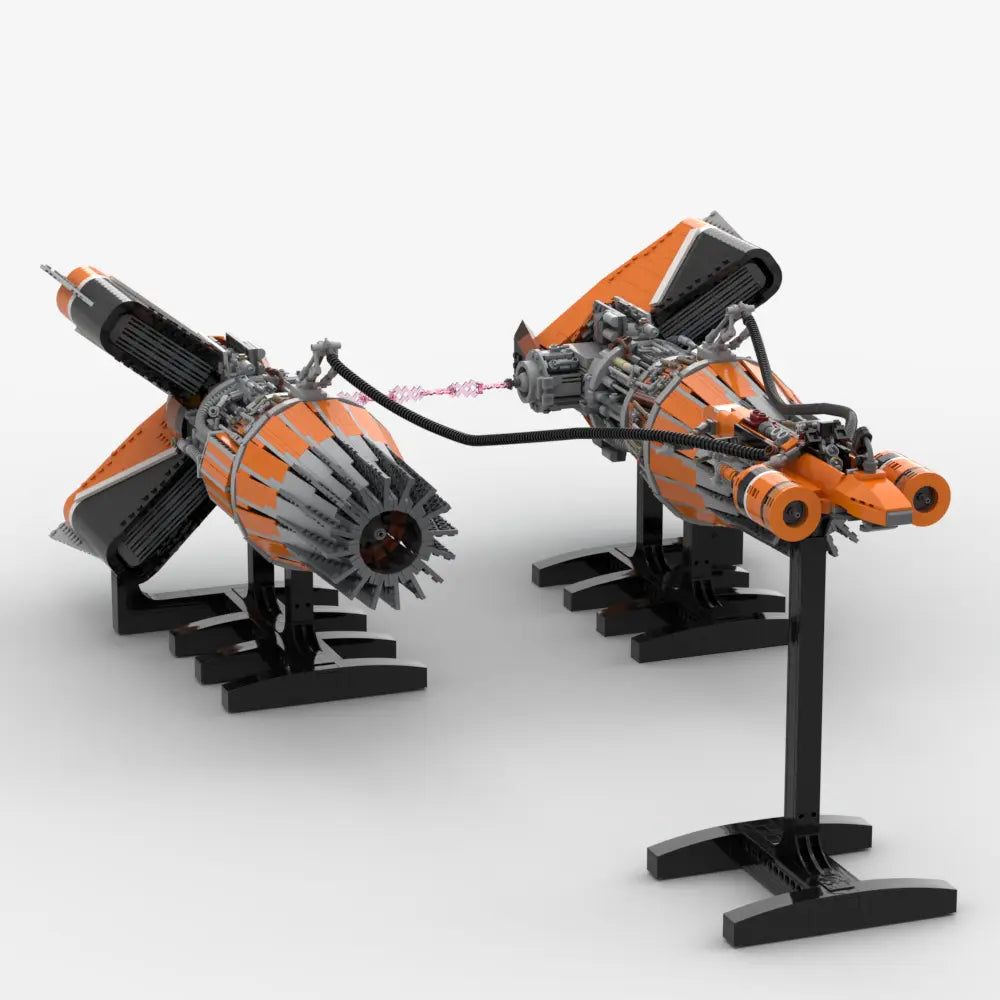 Mammoth Split-X