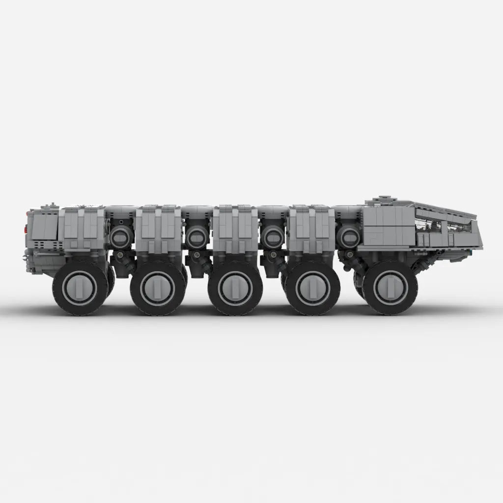 Imperial Compact Assault Transport