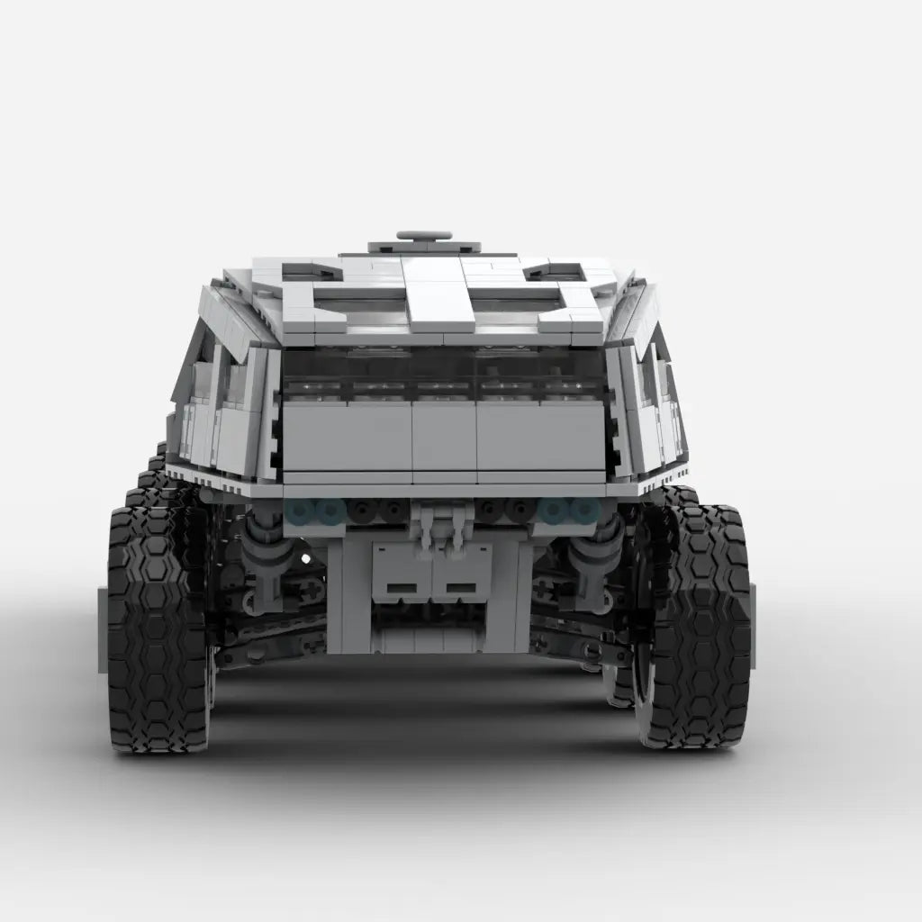 Imperial Compact Assault Transport