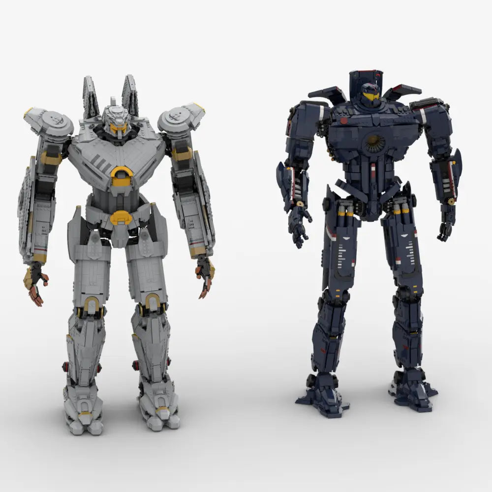 Jaeger Bundle