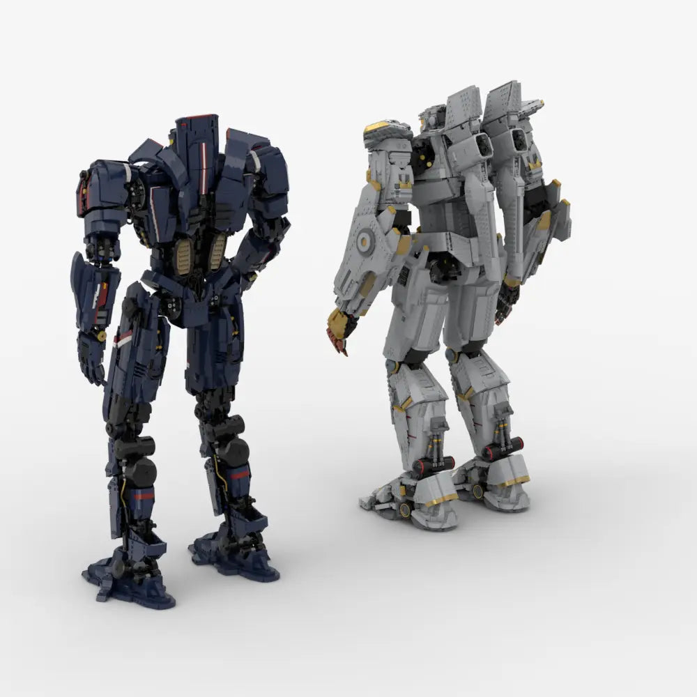 Jaeger Bundle