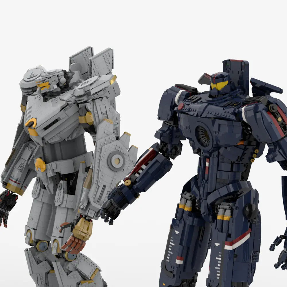 Jaeger Bundle