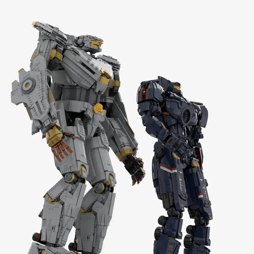 Jaeger Bundle