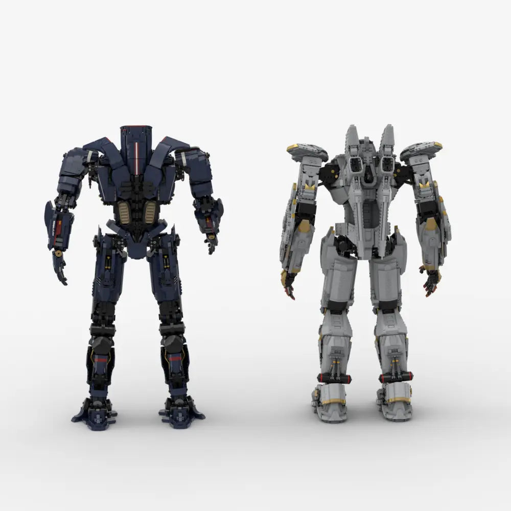 Jaeger Bundle