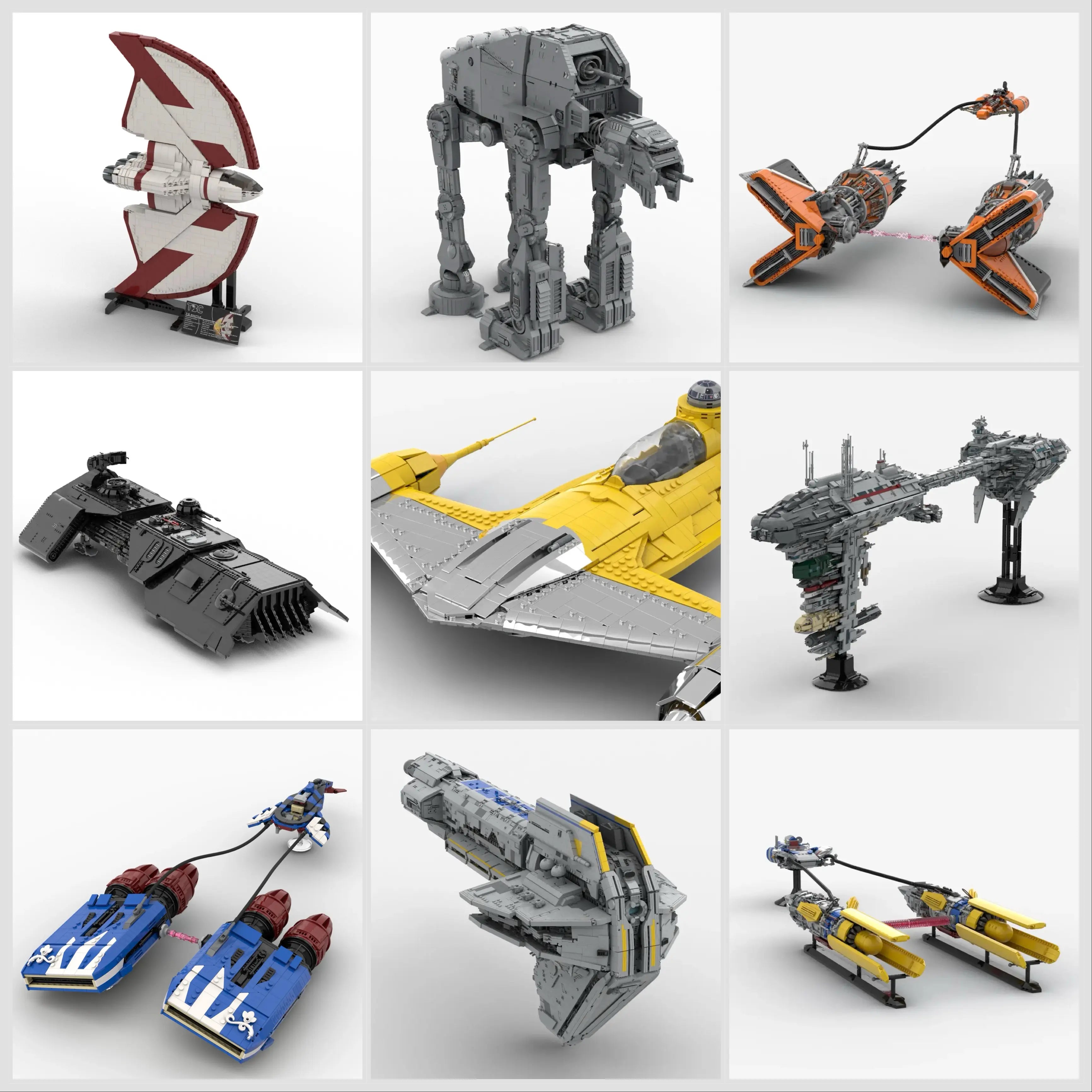 Anleitungen von Tobias Nieder