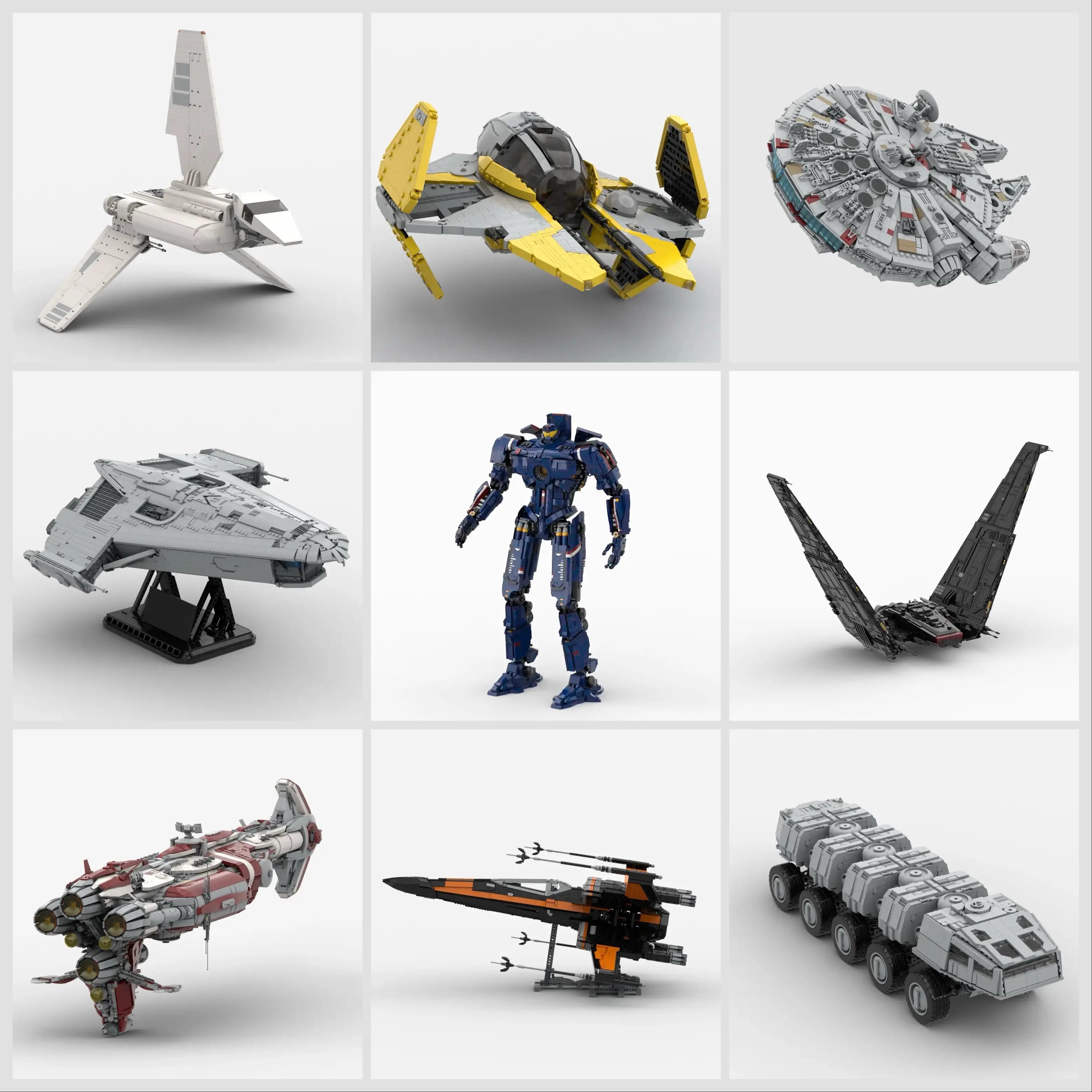 Digitale Anleitungen