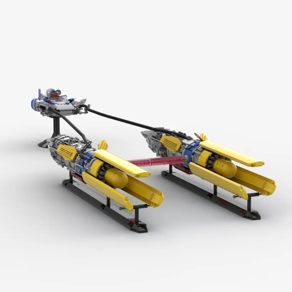 Ulzer Radon-Ulzer 620C Bauanleitung - Premium Aufbauanleitung | The Brick ...