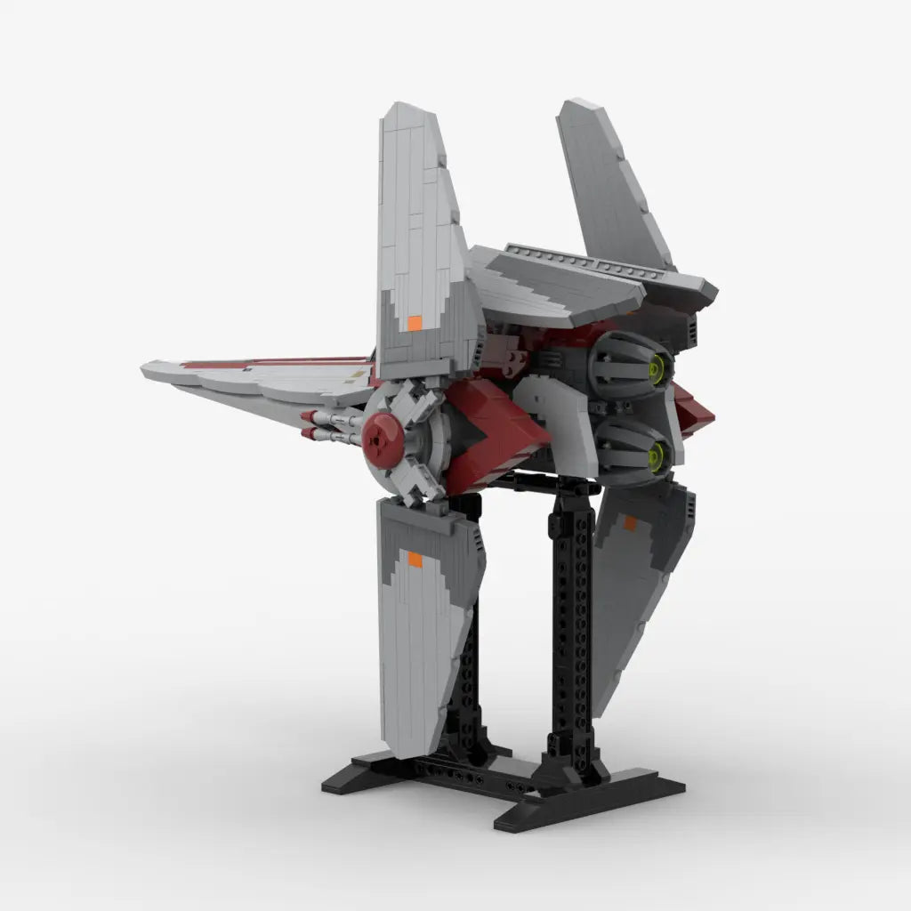 V-Wing