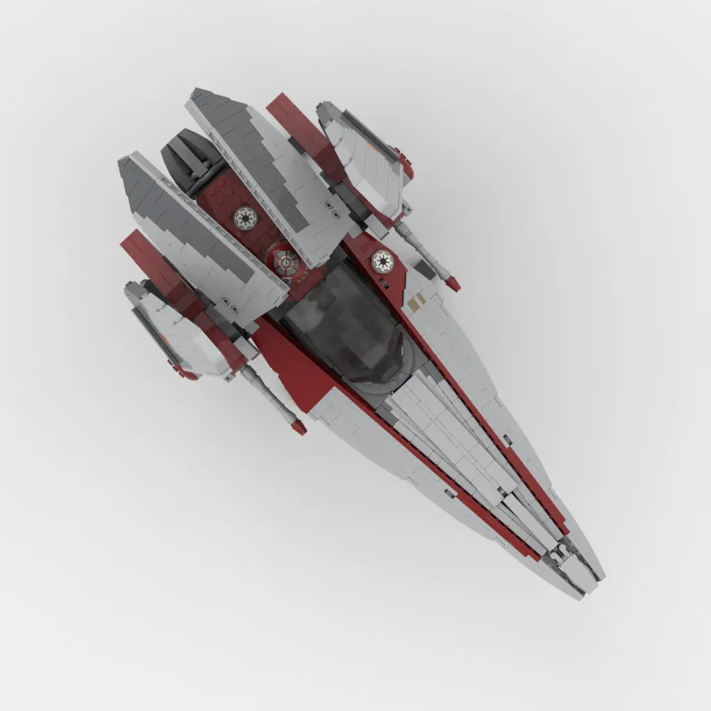 V-Wing