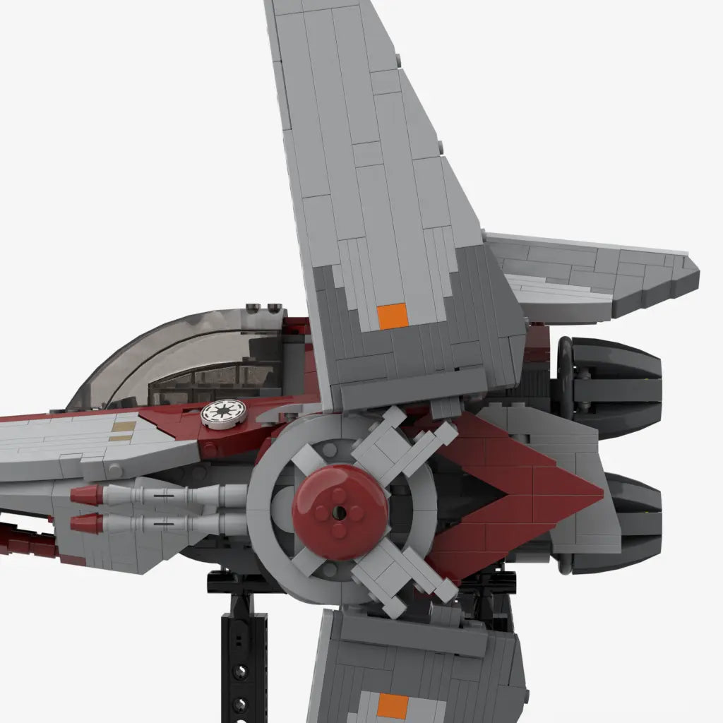 V-Wing