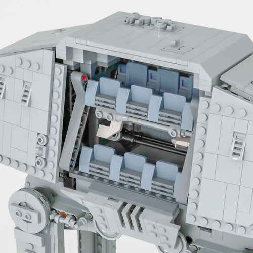 AT-AT (75288 MOD)