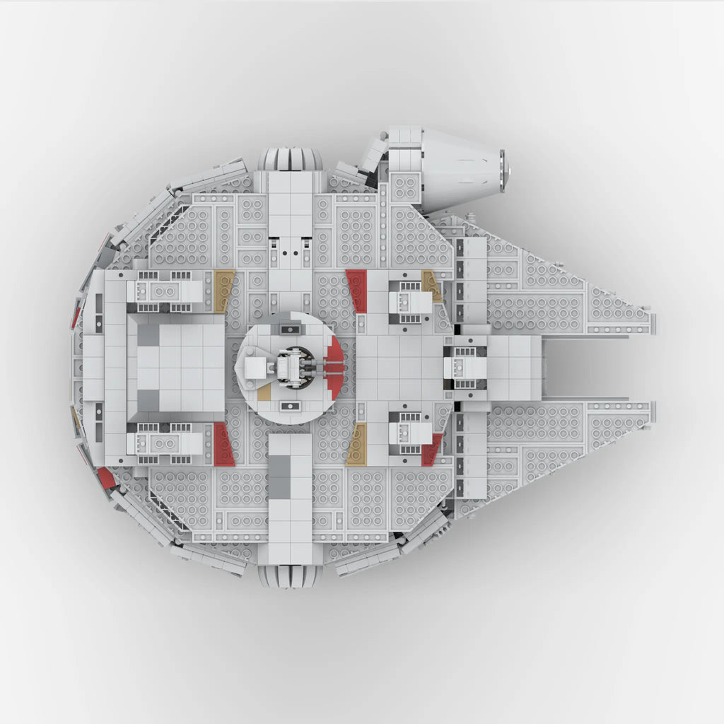 Han's Falcon