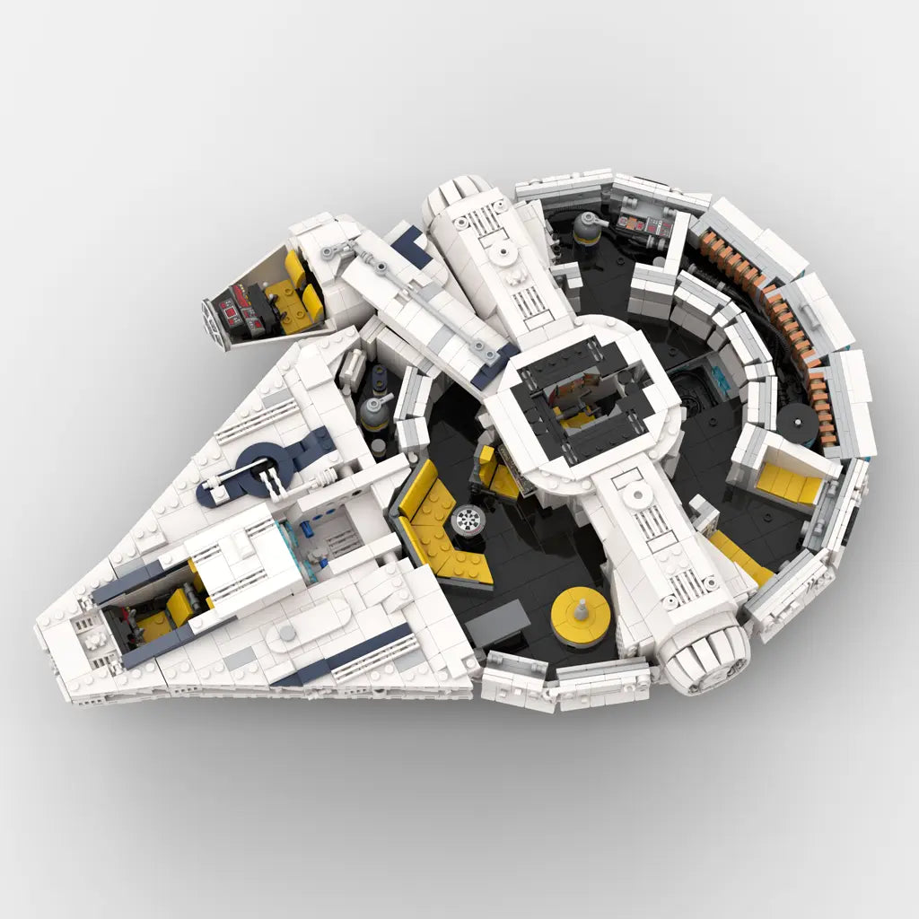 Kessel Run