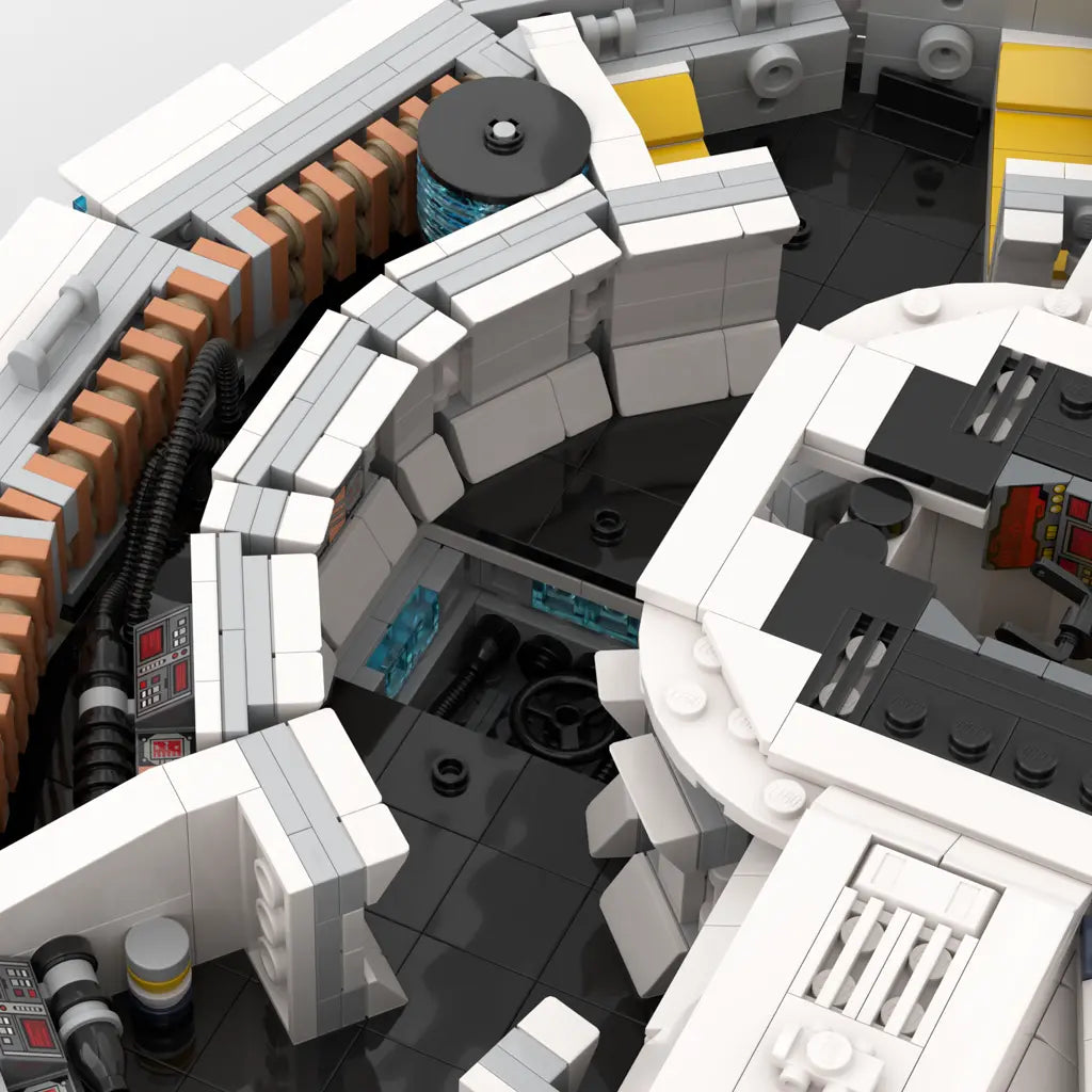 Kessel Run