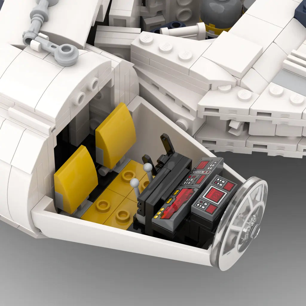 Kessel Run
