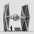 Imperial Fighter