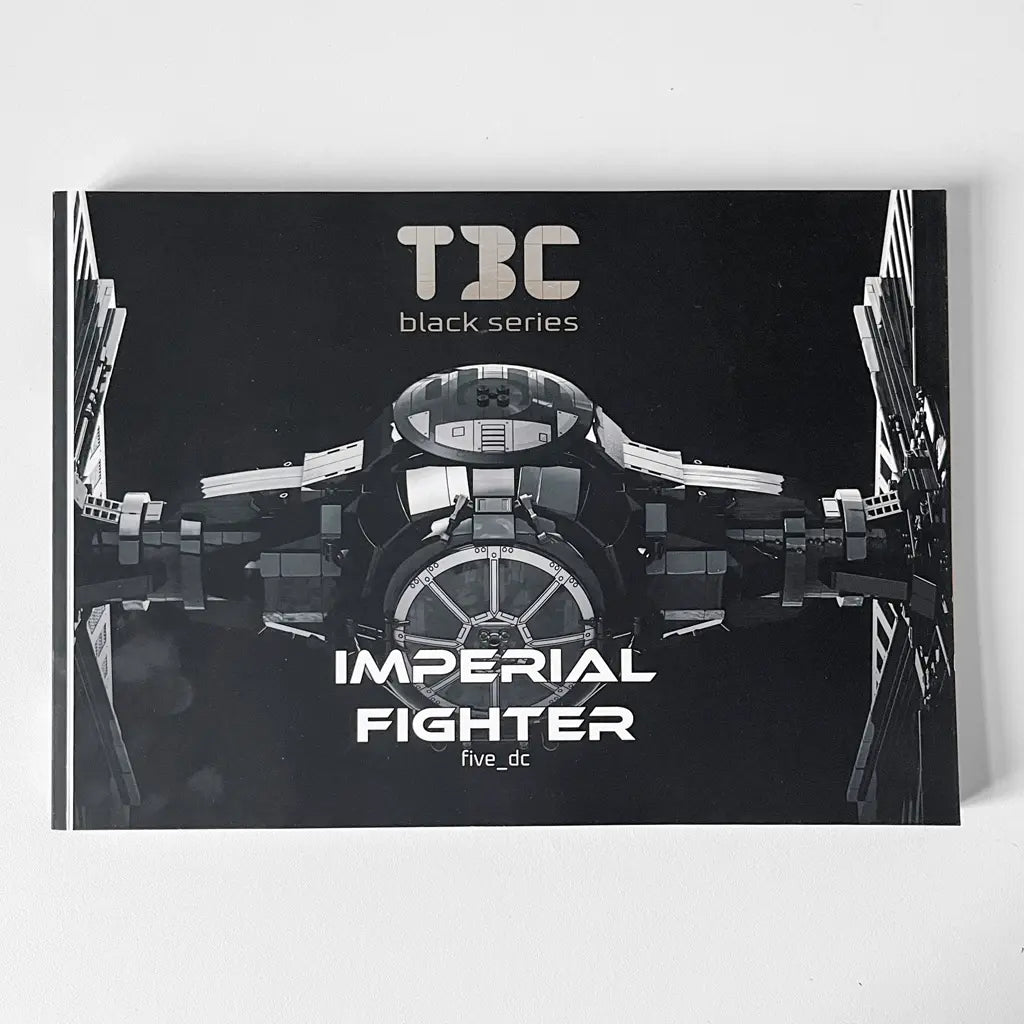 Imperial Fighter