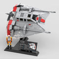 T-47 Snowspeeder (Buch)
