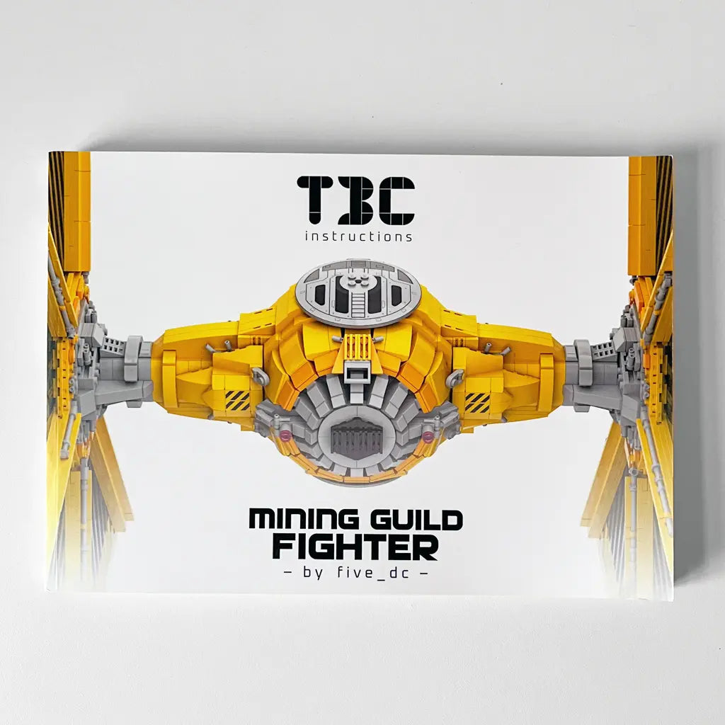 Mining Guild Fighter