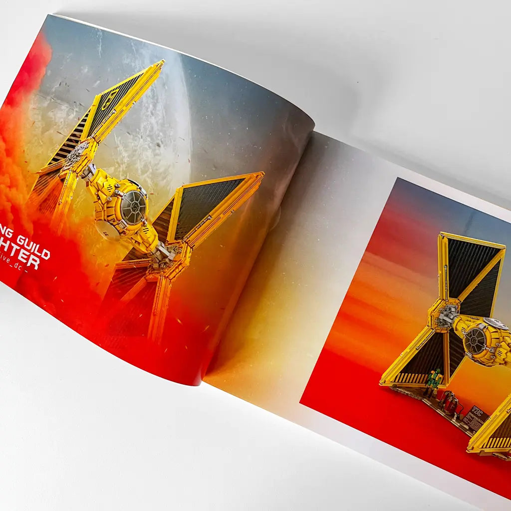 Mining Guild Fighter