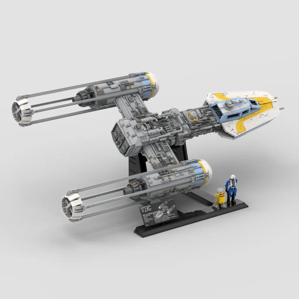 Y-Wing