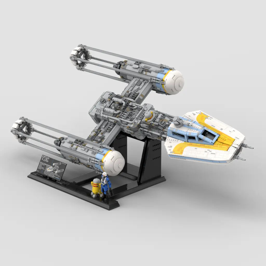 Y-Wing