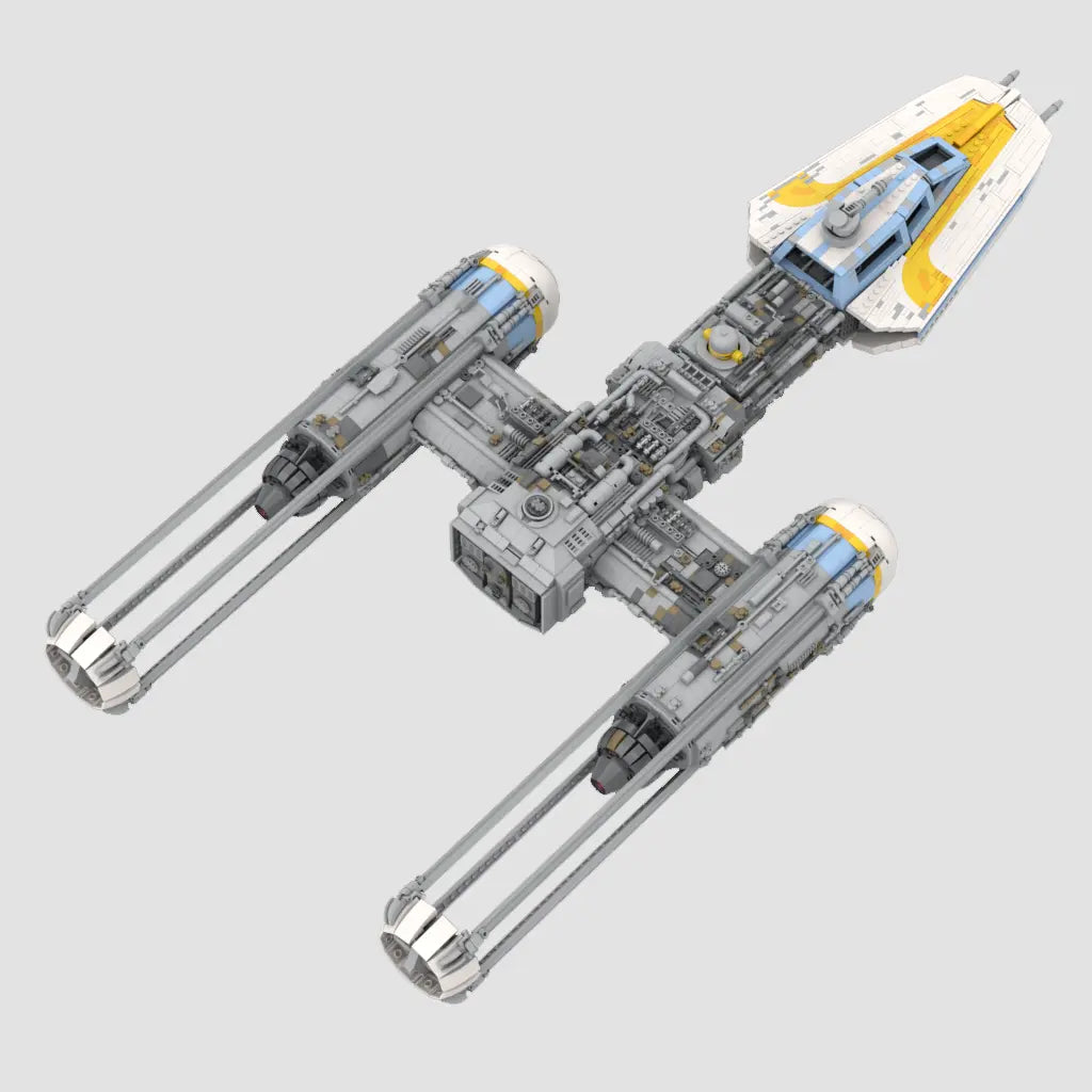 Y-Wing